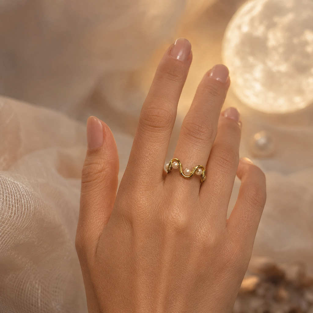 Écume de Célène 🌙