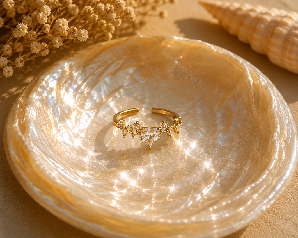 Bague Constellia ✨