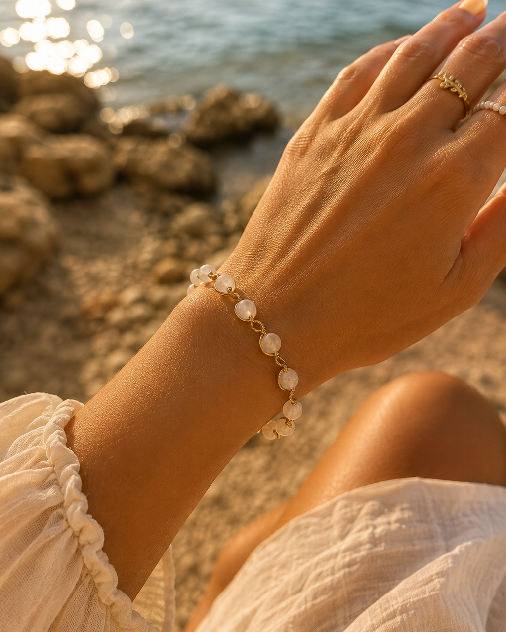 🌙 ÉCUME DE LUNE