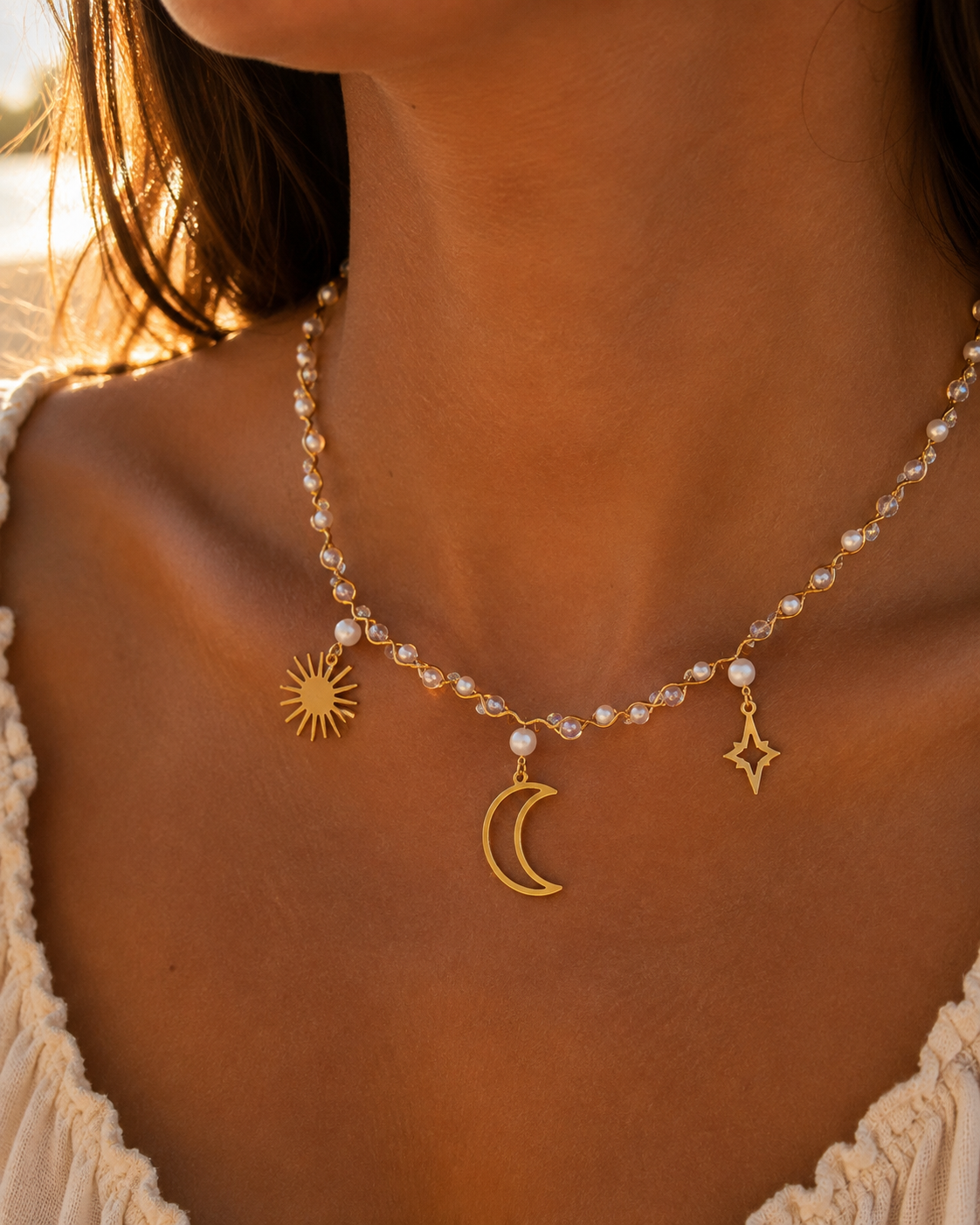 ✨ ÉCLYPSIA 🌙