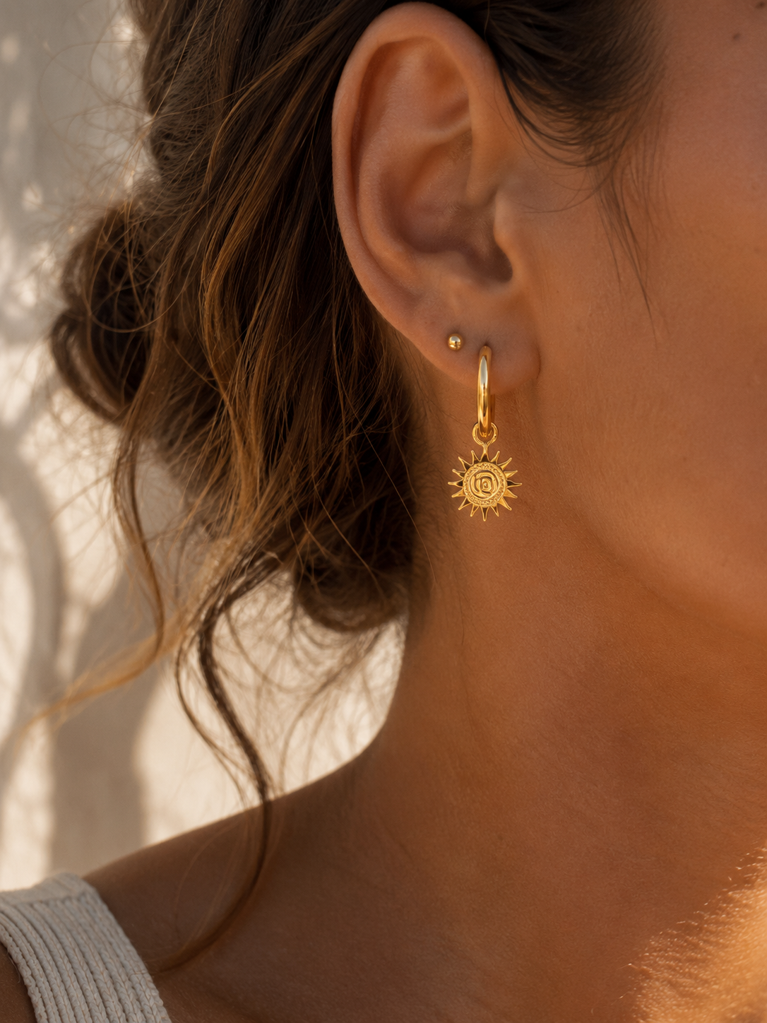 ☀️ Mono-boucle SOLÉA