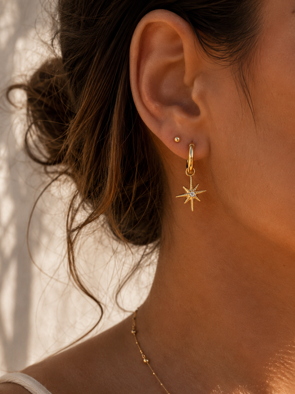 ✨ Mono-boucle LYRA