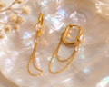 ✨ Boucles d’oreilles ALYA