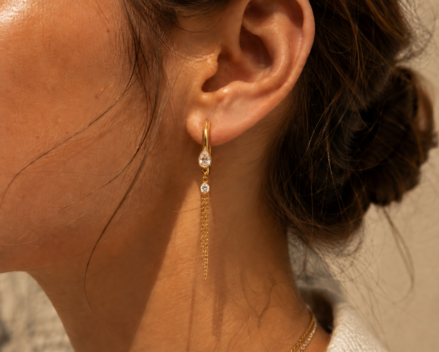 ✨ Boucles d’oreilles ALYA