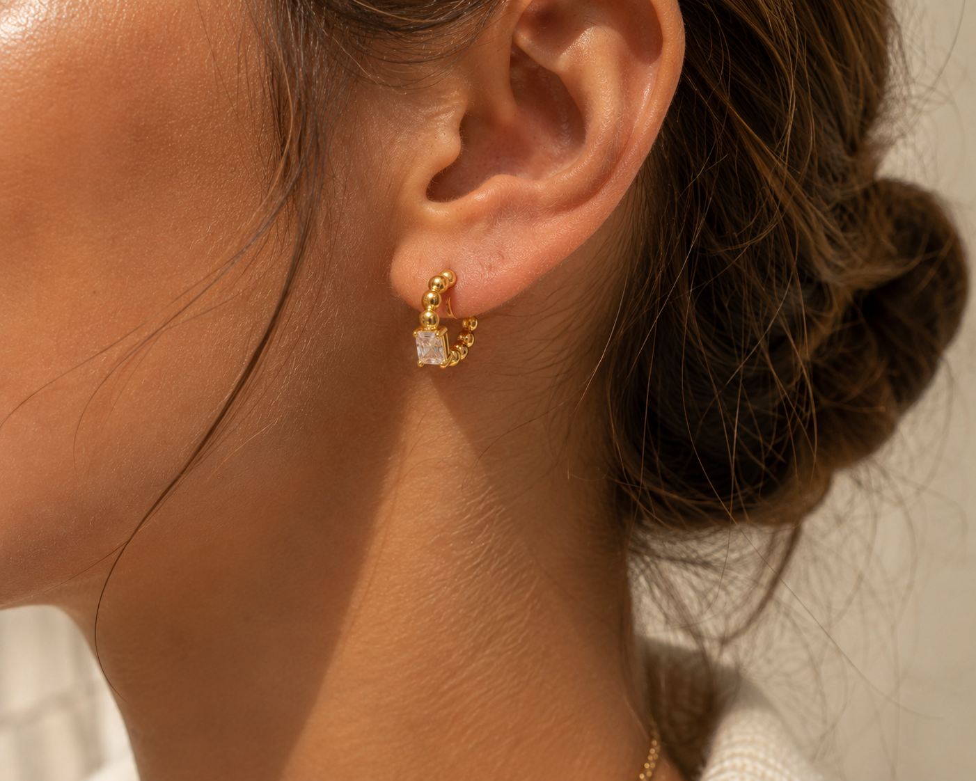 ✨ Mono-boucle ÉLYA